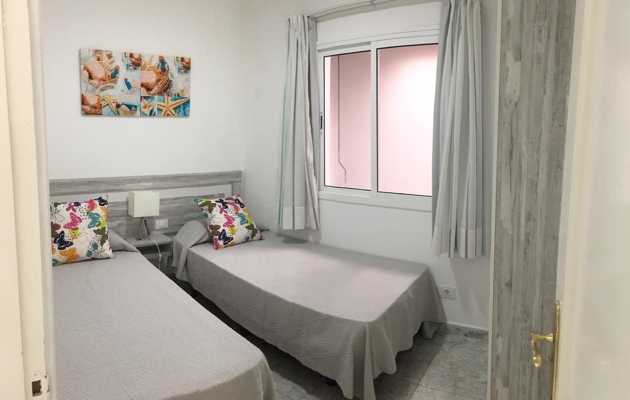 Billy'S Las Rocas Apt Playa De Mogan With Pool Access Puerto De Mogan Exterior foto
