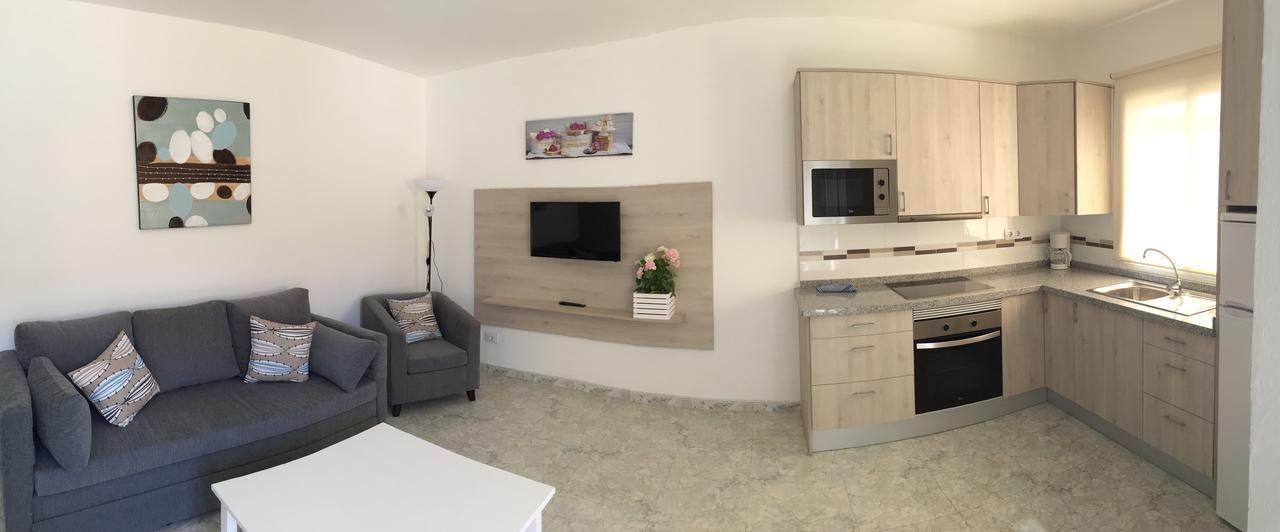Billy'S Las Rocas Apt Playa De Mogan With Pool Access Puerto De Mogan Exterior foto